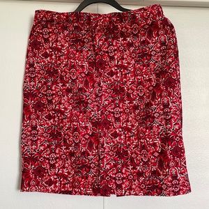 Docker Recode Skirt